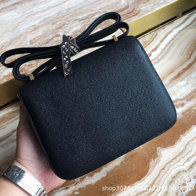 Women's bag flight attendant bag European and American style fashion one-shoulder Kangkang bag palm pattern mini crossbody bag
Women's bag flight attendant bag European and American style fashion one-shoulder Kangkang bag palm pattern mini crossbody bag