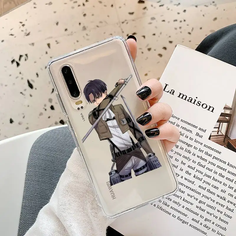 Anime attack on Titan Phone Cases Transparent for Samsung A71 S9 10 20 HUAWEI p30 40 honor 10i 8x xiaomi note 8 Pro 10t 11
Anime attack on Titan Phone Cases Transparent for Samsung A71 S9 10 20 HUAWEI p30 40 honor 10i 8x xiaomi note 8 Pro 10t 11