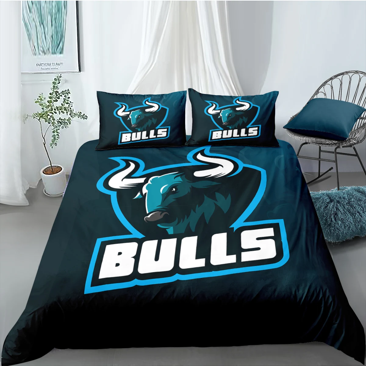 American Basketball Football Baseball League Printed Bedding Set For Sportsman King Size Duvet Cover 220x240 Double Bed Lines
American Basketball Football Baseball League Printed Bedding Set For Sportsman King Size Duvet Cover 220x240 Double Bed Lines