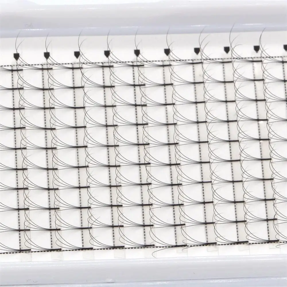 5 cases 12 lines C D Curl Premade Russian Volume Fans 3d/4d/5d/6d Eyelashes Long Stem Lash Pre made Eyelash Extensions Supplies
5 cases 12 lines C D Curl Premade Russian Volume Fans 3d/4d/5d/6d Eyelashes Long Stem Lash Pre made Eyelash Extensions Supplies