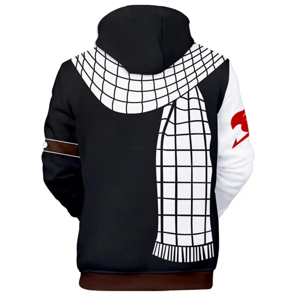 Anime Fairy Tail Hoodies Etherious Natsu Dragneel Cosplay Hoodie 3D Printed Sweatshirt Men Women Casual Streetwear Pullover
Anime Fairy Tail Hoodies Etherious Natsu Dragneel Cosplay Hoodie 3D Printed Sweatshirt Men Women Casual Streetwear Pullover