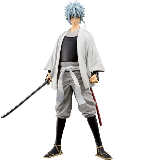 Genuine Original Bandai BANPRESTO Gintama Sakata Gintoki Toshiro Shibuya Scenery Figure Decoration Trend Toy Gift
Genuine Original Bandai BANPRESTO Gintama Sakata Gintoki Toshiro Shibuya Scenery Figure Decoration Trend Toy Gift