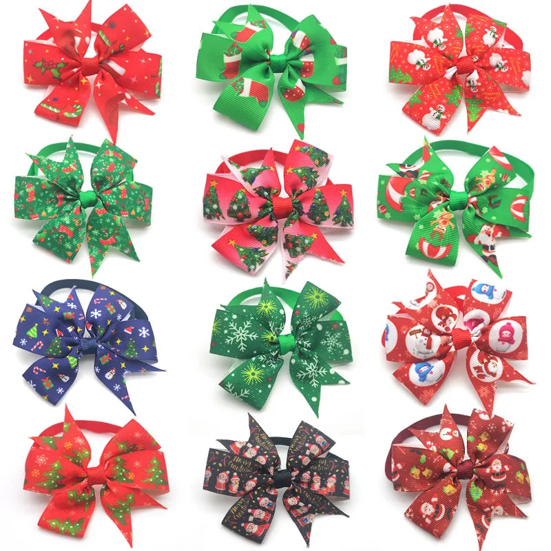 100/50pcs Dog Accessories Pet Dog Bow Tie Small Dog Bowties Nekties Pet Dog Grooming Accessories Samll Middle Dog Products
100/50pcs Dog Accessories Pet Dog Bow Tie Small Dog Bowties Nekties Pet Dog Grooming Accessories Samll Middle Dog Products