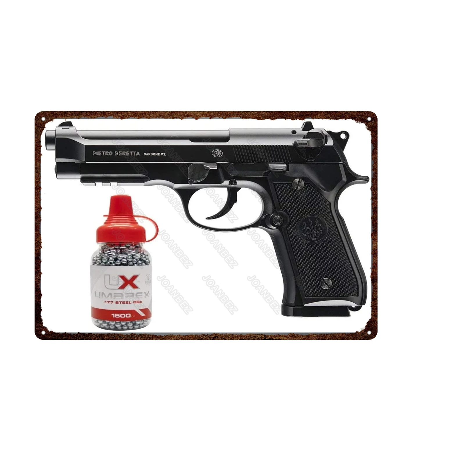Full black single rod metal pull ring silver shell manual trigger 1500cc carbon dioxide 177bteel BBS and CO2 metal iron painting
Full black single rod metal pull ring silver shell manual trigger 1500cc carbon dioxide 177bteel BBS and CO2 metal iron painting