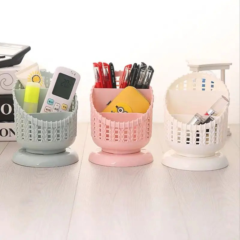 Cute Plastic Ratten Pen Holder Candy Color Kawaii Pink Pencil Organizer Box Stand Container Office School Supplies Pen Holder
Cute Plastic Ratten Pen Holder Candy Color Kawaii Pink Pencil Organizer Box Stand Container Office School Supplies Pen Holder