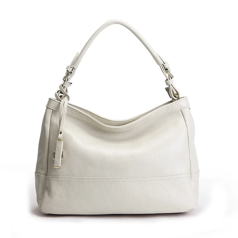 High-grade Genuine Leather Handbag Women's Messenger bags Tote Large Capacity Solid Soft Cow Leather Lady Shoulder Crossbody bag
High-grade Genuine Leather Handbag Women's Messenger bags Tote Large Capacity Solid Soft Cow Leather Lady Shoulder Crossbody bag