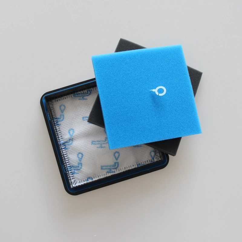 TOP!-Washable Motor Foam Filter Kit Fit for FC9552 FC9556 FC9588 FC9570 Vacuum Cleaner
TOP!-Washable Motor Foam Filter Kit Fit for FC9552 FC9556 FC9588 FC9570 Vacuum Cleaner