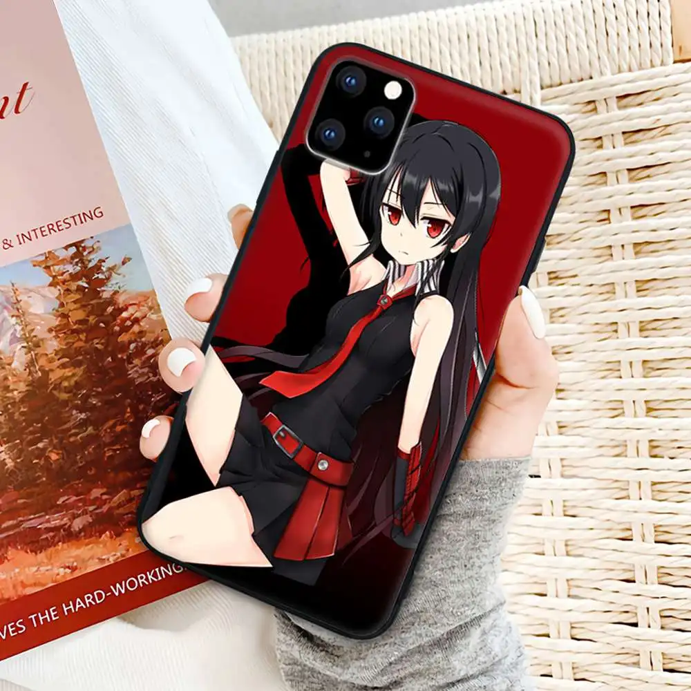 Trend Akame Ga Kill Mobile Phone Cover Case For Samsung Galaxy M30S A01 A21 A31 A51 A71 A91 A10S A20S A30S A50S
Trend Akame Ga Kill Mobile Phone Cover Case For Samsung Galaxy M30S A01 A21 A31 A51 A71 A91 A10S A20S A30S A50S