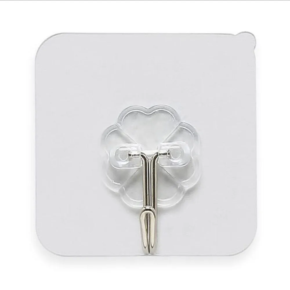 12pcs Transparent Strong Self Adhesive Door Wall Hangers Hooks Suction Cup Wall Vacuum Sucker Kitchen Magic Bathroom supplies
12pcs Transparent Strong Self Adhesive Door Wall Hangers Hooks Suction Cup Wall Vacuum Sucker Kitchen Magic Bathroom supplies