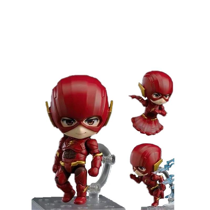 Q Version 10Cm Marvel Avengers Iron Man Spider-Man Captain America Deadpool Thor Clay Action Figure Anime Toy Kids Gift
Q Version 10Cm Marvel Avengers Iron Man Spider-Man Captain America Deadpool Thor Clay Action Figure Anime Toy Kids Gift