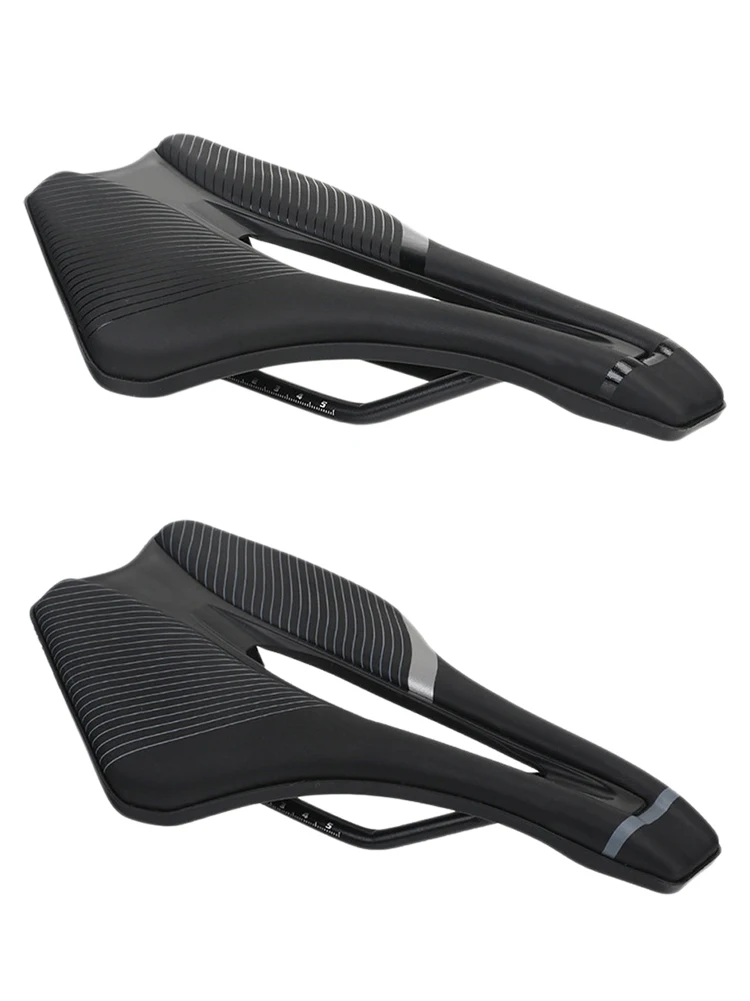 Bicycle Soft Thick Saddle Mountain Road Bike Cycling Wide Seat Cushion Hollow Road/MTB Bike Carbon Saddle Seat Bike Accessories
Bicycle Soft Thick Saddle Mountain Road Bike Cycling Wide Seat Cushion Hollow Road/MTB Bike Carbon Saddle Seat Bike Accessories