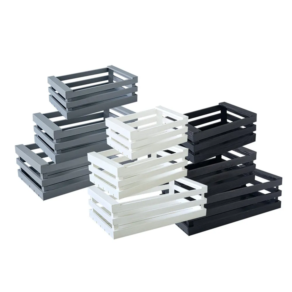 Nordic Wood Hollow Storage Tray Graceful Chic Ins Fruit Cake Dessert Plate Vogue Modern Jewelry Display Tray Home Desktop Decor 
Nordic Wood Hollow Storage Tray Graceful Chic Ins Fruit Cake Dessert Plate Vogue Modern Jewelry Display Tray Home Desktop Decor