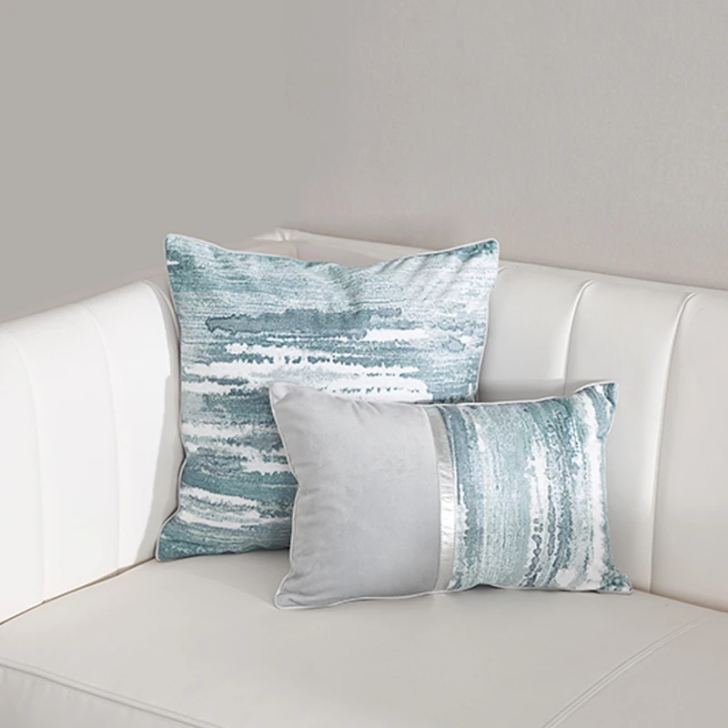 Nordic Velvet Cushion Cover Throw Pillow Case For Sofa Bed Car Home Marine Decorative Pillowcase Pillow Cover Decoration 45*45Cm
Nordic Velvet Cushion Cover Throw Pillow Case For Sofa Bed Car Home Marine Decorative Pillowcase Pillow Cover Decoration 45*45Cm