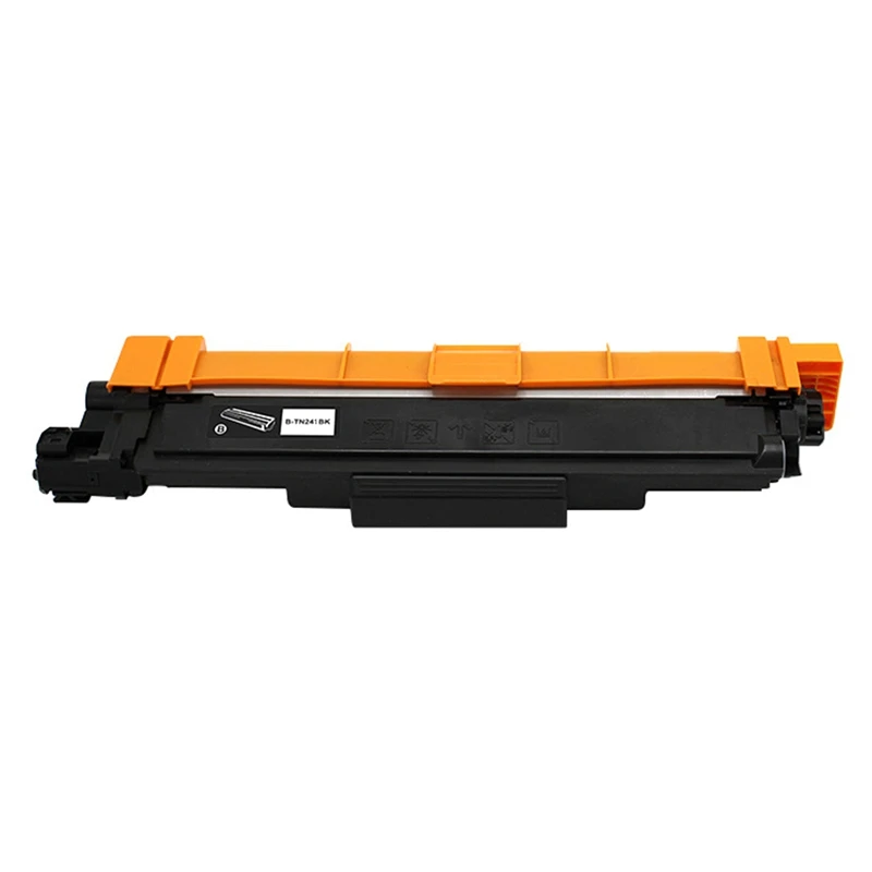TN-241BK Toner Cartridge Replacement for Brother DCP-9020CDW/HL-3140CW/3150CW/3170CDW/MFC-9130/9140CDW/9330CDW/9340CDW
TN-241BK Toner Cartridge Replacement for Brother DCP-9020CDW/HL-3140CW/3150CW/3170CDW/MFC-9130/9140CDW/9330CDW/9340CDW