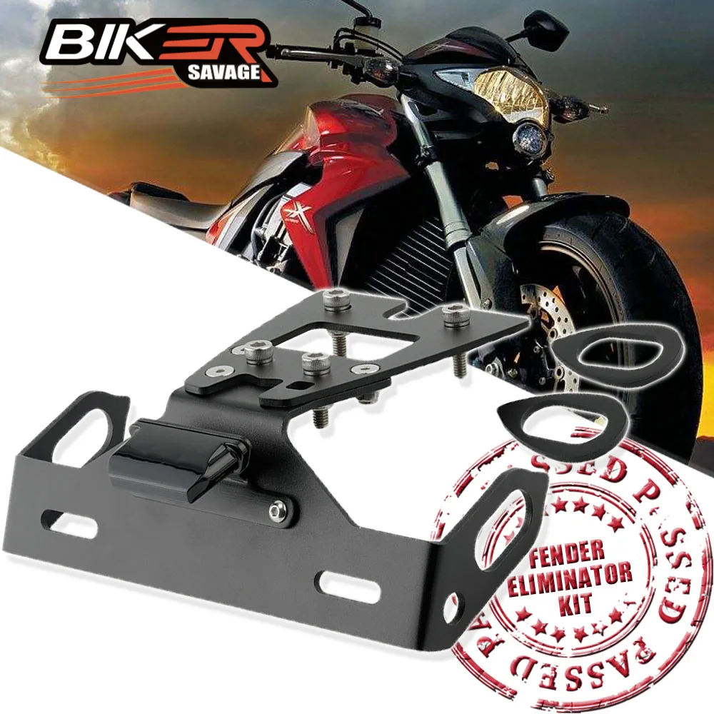 Запасные части для держателя номерного знака мотоцикла HONDA CB 1000 R 2010-2016
Запасные части для держателя номерного знака мотоцикла HONDA CB 1000 R 2010-2016