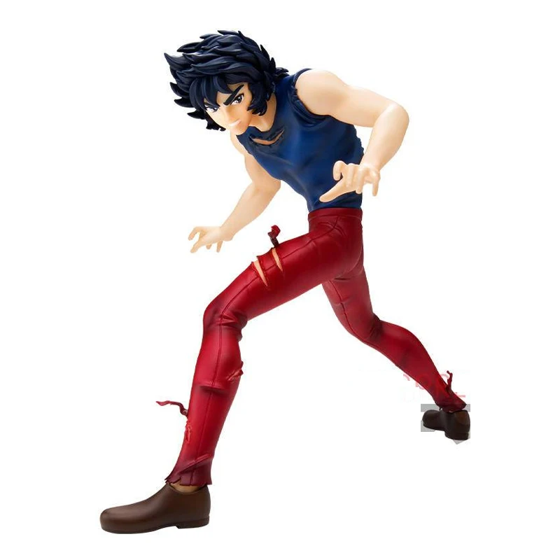 Original Japanese Anime Saint Seiya Phoenix Ikki Anime Figure Action Toys Collectible Figurine Knights of the Zodiac Model
Original Japanese Anime Saint Seiya Phoenix Ikki Anime Figure Action Toys Collectible Figurine Knights of the Zodiac Model