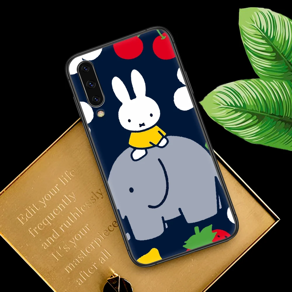 Miffes Cartoon Bunny Phone Case For Samsung Galaxy A 3 5 7 8 10 20 20E 21S 30 30S 40 50 51 70 71 black Funda Tpu Hoesjes Fashion
Miffes Cartoon Bunny Phone Case For Samsung Galaxy A 3 5 7 8 10 20 20E 21S 30 30S 40 50 51 70 71 black Funda Tpu Hoesjes Fashion
