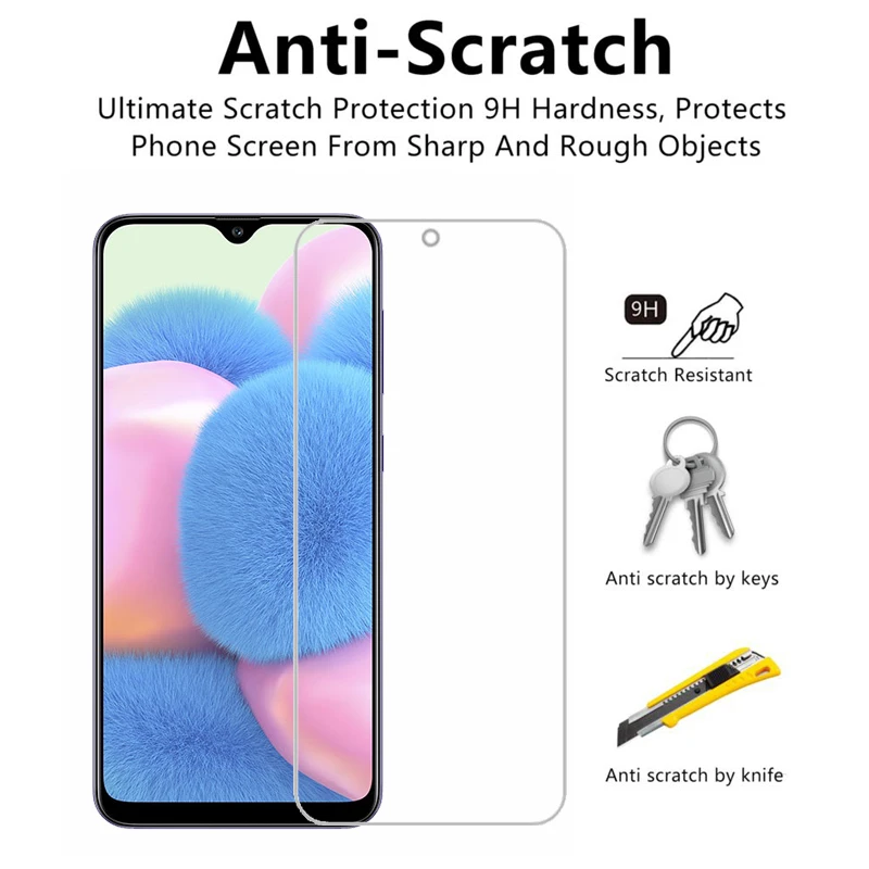 20Pcs Tempered Glass For Samsung A30s A50s Screen Protector Safety Protective Glass For Samsung Galaxy A31 A50 A30 S A51 A71
20Pcs Tempered Glass For Samsung A30s A50s Screen Protector Safety Protective Glass For Samsung Galaxy A31 A50 A30 S A51 A71
