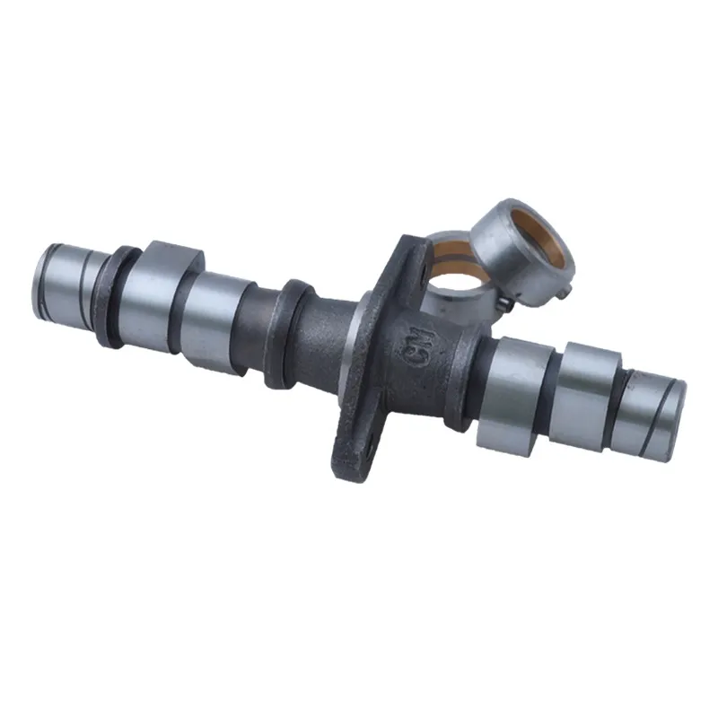 

NEW High Quality Motorcycle CM 125 Camshaft Cam Shaft Assy For Honda CM125 125cc Engine Spare Parts