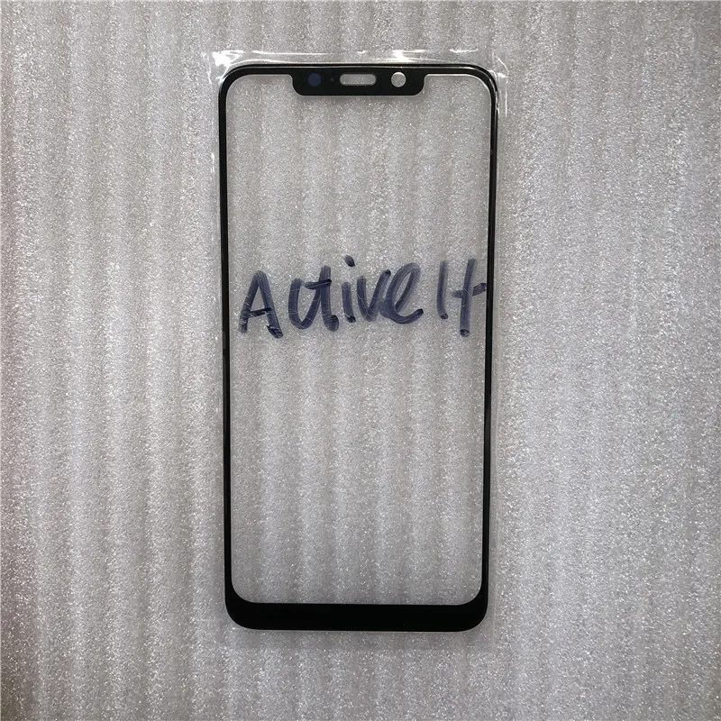 Touchscreen For Vsmart Active 1 Plus 1Plus Touch Panel Front Screen LCD Display Outer Glass Cover Phone Replace Repair Parts
Touchscreen For Vsmart Active 1 Plus 1Plus Touch Panel Front Screen LCD Display Outer Glass Cover Phone Replace Repair Parts
