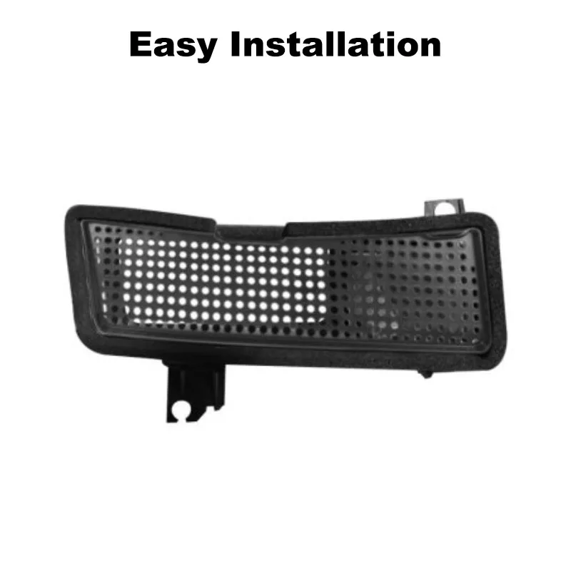 For Tesla Model 3 2021 Air Conditioner Port Insect Net Car Exterior Modification Accessories
For Tesla Model 3 2021 Air Conditioner Port Insect Net Car Exterior Modification Accessories