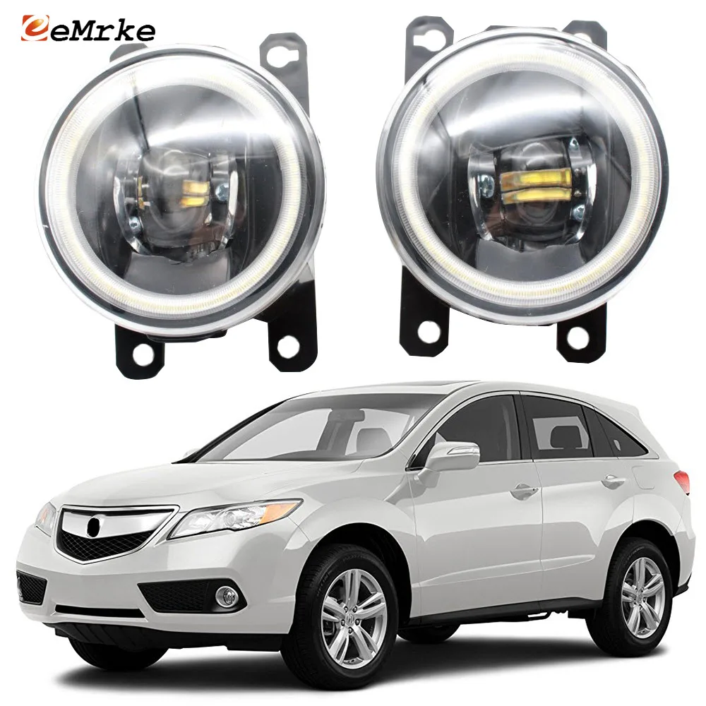Светодиодный дневные ходовые огни Angel Eye DRL для Acura RDX 2012 2013 2014 2015 2016 2017 2018 Противотуманные фары с линзами для автомобиля
Светодиодный дневные ходовые огни Angel Eye DRL для Acura RDX 2012 2013 2014 2015 2016 2017 2018 Противотуманные фары с линзами для автомобиля