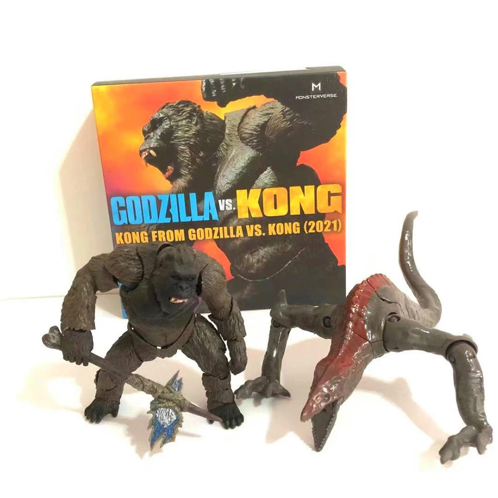 Модель черепа, остров, ящерицы, рептилии из мягкого пластика, модель монстра King Kong Vs игрушки Годзилла из ПВХ, подвижная игрушка для детей
Модель черепа, остров, ящерицы, рептилии из мягкого пластика, модель монстра King Kong Vs игрушки Годзилла из ПВХ, подвижная игрушка для детей
