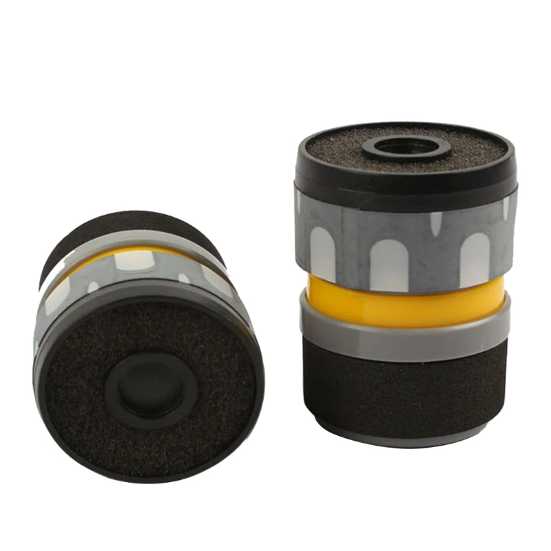 5Pcs/set Dynamic Microphone Core Capsules Replacement Microphone Core Dynamic Microphone Cartridge Wireless Mic Core
5Pcs/set Dynamic Microphone Core Capsules Replacement Microphone Core Dynamic Microphone Cartridge Wireless Mic Core