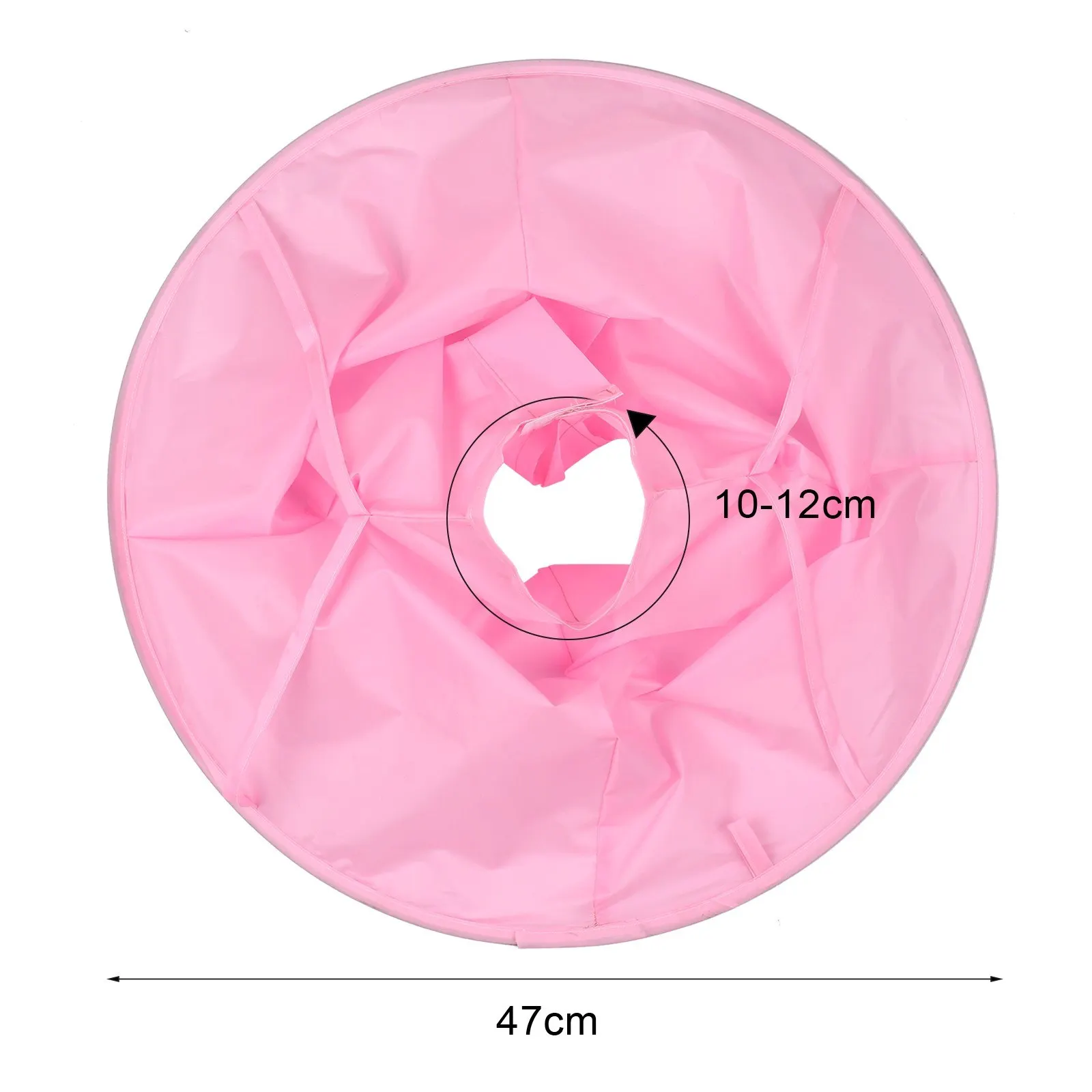 Kids Hair Cutting Cloak Foldable Umbrella Cape Waterproof Haircut Gown Apron Home Hair Styling Accessory
Kids Hair Cutting Cloak Foldable Umbrella Cape Waterproof Haircut Gown Apron Home Hair Styling Accessory