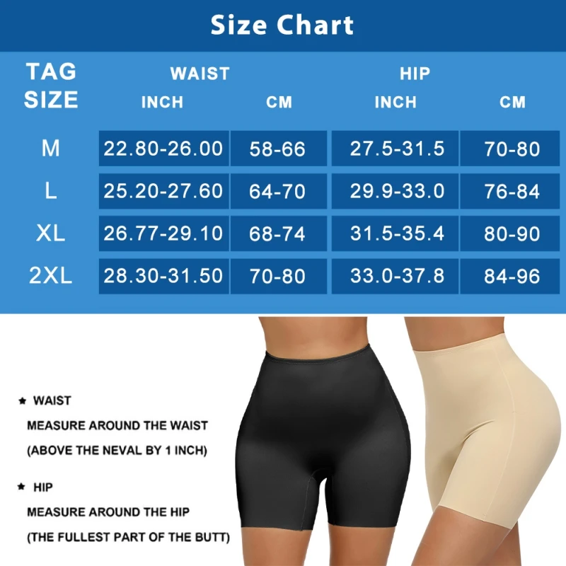 Slimming Tummy Control Panties High Waist Butt Lifter Panties Hip Enhancer Padded Butt Push Up Panties Shorts Dropshipping
Slimming Tummy Control Panties High Waist Butt Lifter Panties Hip Enhancer Padded Butt Push Up Panties Shorts Dropshipping