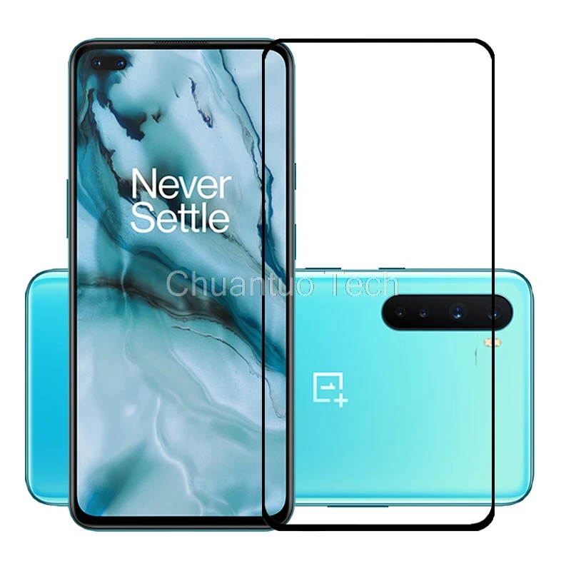 75 Pcs/Lot 2.5D Premium Tempered Glass for OnePlus Nord/OnePlus 8 Nord 5G/Oneplus Z Full Screen Protector Protective Film
75 Pcs/Lot 2.5D Premium Tempered Glass for OnePlus Nord/OnePlus 8 Nord 5G/Oneplus Z Full Screen Protector Protective Film