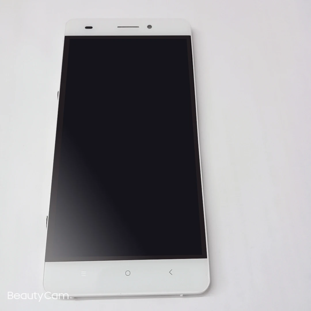 Used Oukitel U2 Phone LCD Display Screen + Touch Screen for Oukitel U2 Phone,The display is not all good, the use is normal
Used Oukitel U2 Phone LCD Display Screen + Touch Screen for Oukitel U2 Phone,The display is not all good, the use is normal