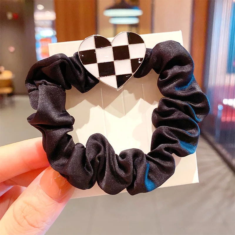 MueRaa 2021 Square Houndstooth Women Girls Fashion Elastic Hairband Headband Elegant Lady Hair Accessories Hair Ties Headwear
MueRaa 2021 Square Houndstooth Women Girls Fashion Elastic Hairband Headband Elegant Lady Hair Accessories Hair Ties Headwear
