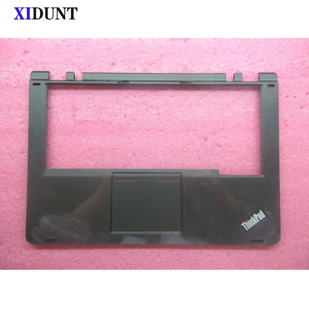 New Original for Lenovo ThinkPad S1 Yoga Keyboard Bezel Palmrest Cover with Touchpad and Connecting Cable 00HM067 00HM068
New Original for Lenovo ThinkPad S1 Yoga Keyboard Bezel Palmrest Cover with Touchpad and Connecting Cable 00HM067 00HM068
