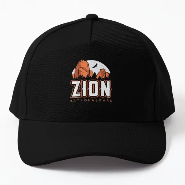 Zion National Park Vintage Sunset Travel Baseball Cap Hat Spring Women Casquette Boys Printed Mens Hip Hop Bonnet Black
Zion National Park Vintage Sunset Travel Baseball Cap Hat Spring Women Casquette Boys Printed Mens Hip Hop Bonnet Black