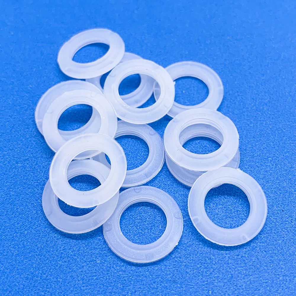 Название товара wholesale 20 шт. Крышка топливной форсунки ASNU190 для ремонтных комплектов Audi (AY-P3005 13,3*2*7,7 мм Код товара 
Название товара wholesale 20 шт. Крышка топливной форсунки ASNU190 для ремонтных комплектов Audi (AY-P3005 13,3*2*7,7 мм Код товара