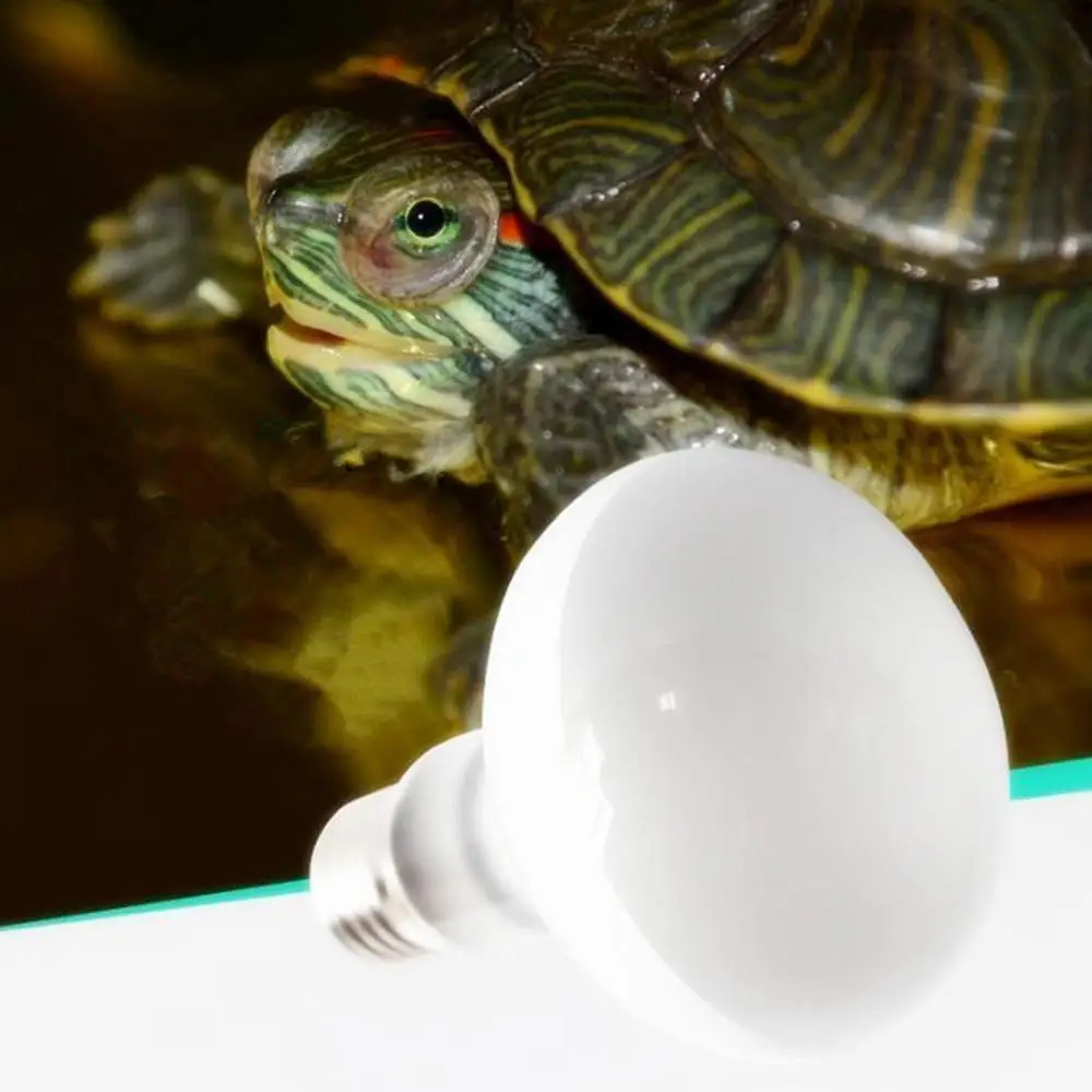 UVA UVB лампа для рептилий лампы черепаха гигантская UV светильник ящерицы P9Q0