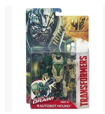 Hasbro Transformers: Age of Extinction Energy Warrior Hound Action Figure Toys Figures for Children Kids Christmas Gift
Hasbro Transformers: Age of Extinction Energy Warrior Hound Action Figure Toys Figures for Children Kids Christmas Gift