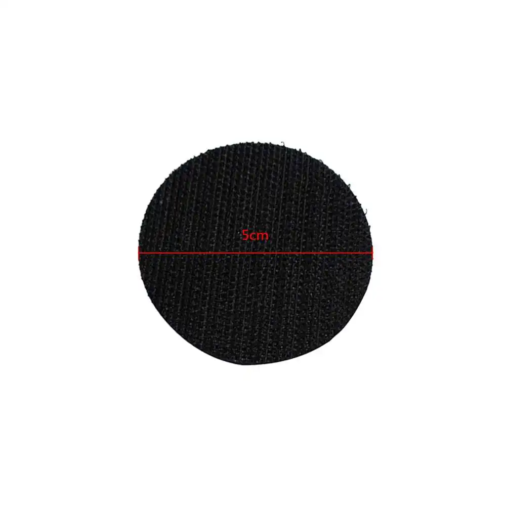 2pcs/set 50mm Soft Sponge Interface Pad Cushion Self-adhesive Flocking Sandpaper Polishing Disc
2pcs/set 50mm Soft Sponge Interface Pad Cushion Self-adhesive Flocking Sandpaper Polishing Disc
