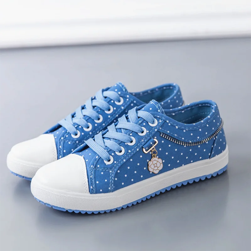 Vulcanize Shoes Women Canvas Chic High Top Denim Leisure Footwear Womens All-match Flat Zipper Walkin Korean Ladies Breathable 
Vulcanize Shoes Women Canvas Chic High Top Denim Leisure Footwear Womens All-match Flat Zipper Walkin Korean Ladies Breathable