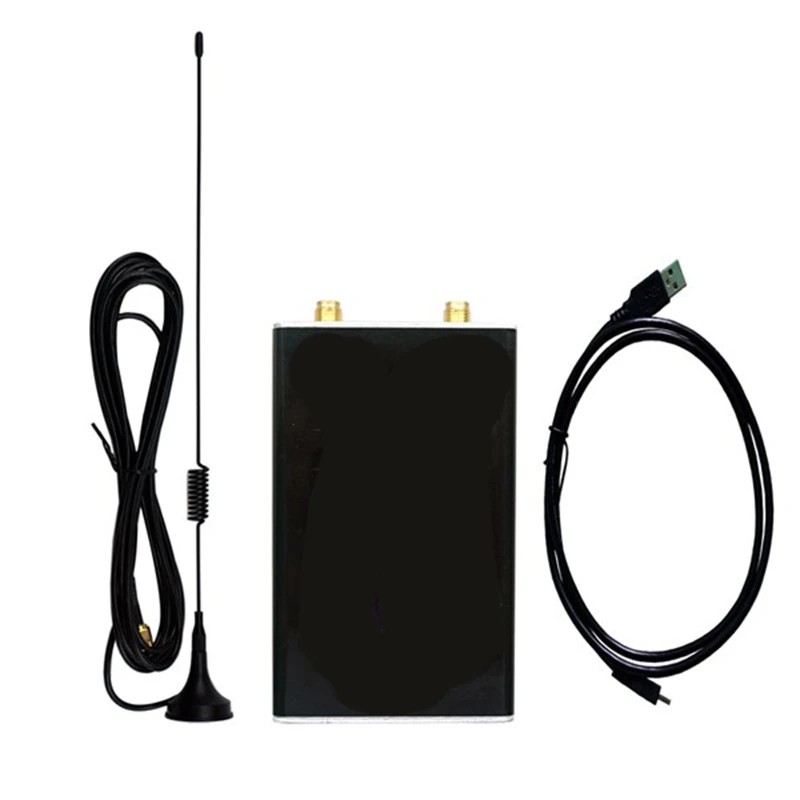 Горячая Распродажа радиоприемник 100 кГц-1,7 ГГц полный диапазон UV HF RTL-SDR USB тюнер RTLSDR USB-адаптер с приемником R820T2 RTL2832U SDR
Горячая Распродажа радиоприемник 100 кГц-1,7 ГГц полный диапазон UV HF RTL-SDR USB тюнер RTLSDR USB-адаптер с приемником R820T2 RTL2832U SDR