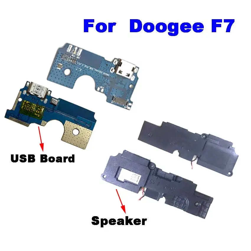 1Pcs Original Doogee F7 Phone USB Small Plate Speaker For Doogee F7 5.5inch FHD Screen 4G Smartphone Helio X20 Flex Cables
1Pcs Original Doogee F7 Phone USB Small Plate Speaker For Doogee F7 5.5inch FHD Screen 4G Smartphone Helio X20 Flex Cables