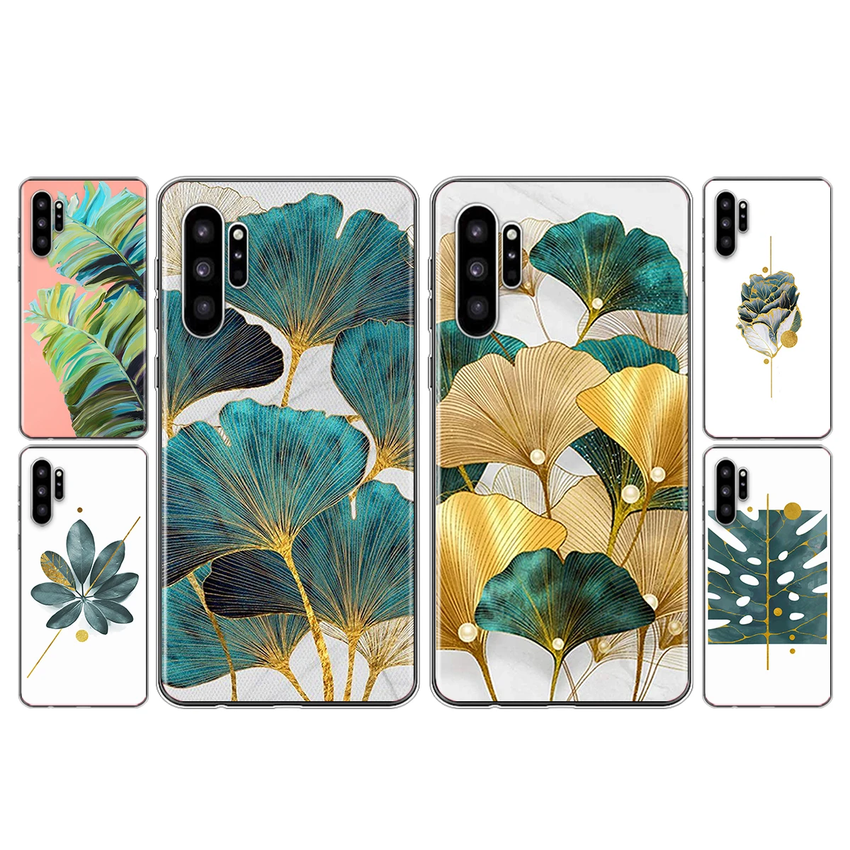 Gingko Flower For Samsung Note 20 Ultra 10 Pro Plus 8 9 M02 M31 S M60S M40 M30 M21 M20 M10 S M62 M12 F52 Phone Case 
Gingko Flower For Samsung Note 20 Ultra 10 Pro Plus 8 9 M02 M31 S M60S M40 M30 M21 M20 M10 S M62 M12 F52 Phone Case