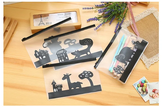 1pc Creative Cute animal Series Pencil Bags student Pencils Bag office accessories Kids gift supplies(ss-354)
1pc Creative Cute animal Series Pencil Bags student Pencils Bag office accessories Kids gift supplies(ss-354)