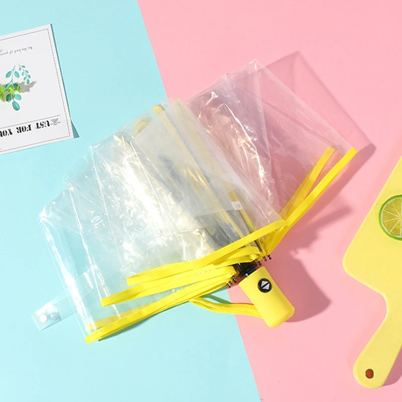Transparent Automatic sakura Umbrella Umbrella Travel Umbrella Umbrella Foldable Portable paraguas guarda chuva parapluie
Transparent Automatic sakura Umbrella Umbrella Travel Umbrella Umbrella Foldable Portable paraguas guarda chuva parapluie