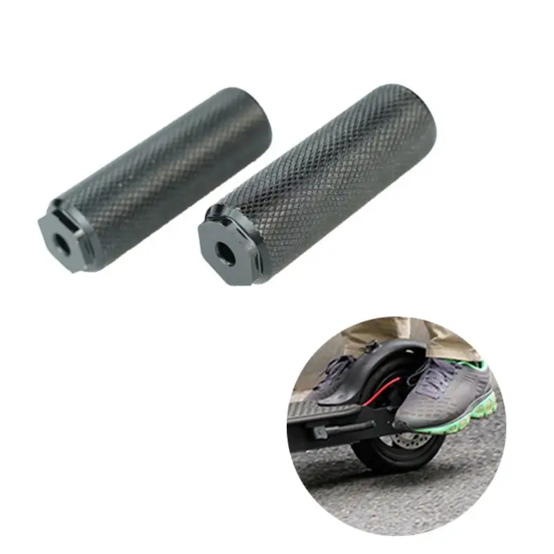 1 Pair Scooter Back Rear Pedal for M365 & M365 Pro Electric Scooters Parts Accessories
1 Pair Scooter Back Rear Pedal for M365 & M365 Pro Electric Scooters Parts Accessories