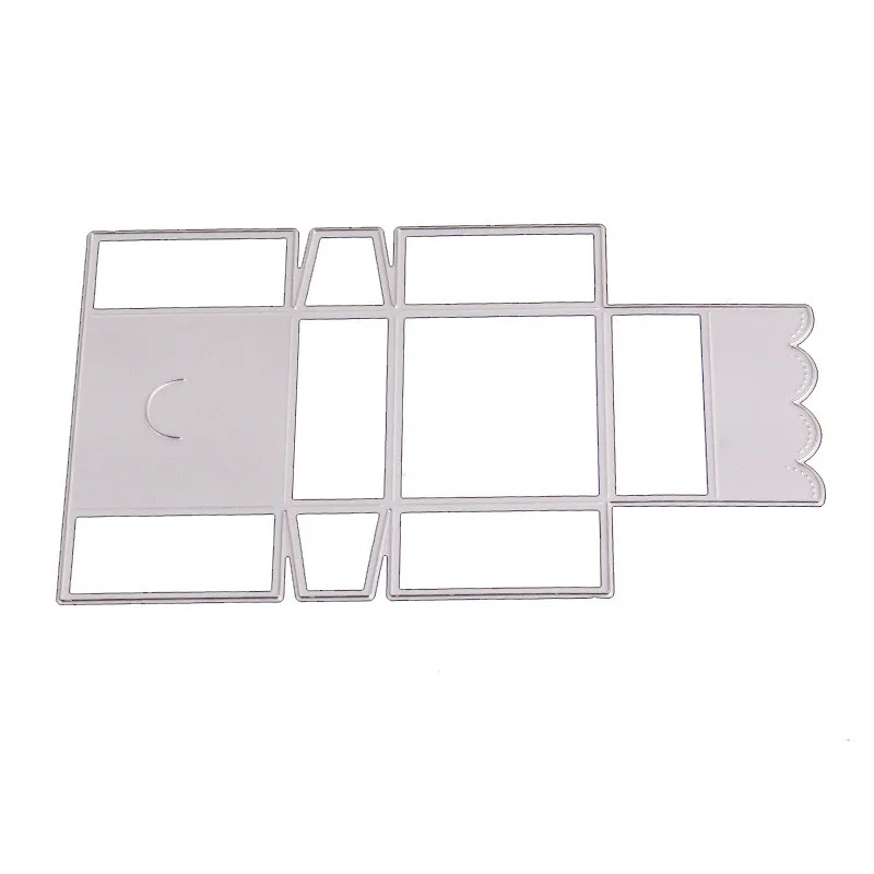 Metal Cutting Die Of Blossom Scrapbooking Mold Paper DIY Cards Postcard Handmade Craft Stencil Album Handcraft Embossing Moulds
Metal Cutting Die Of Blossom Scrapbooking Mold Paper DIY Cards Postcard Handmade Craft Stencil Album Handcraft Embossing Moulds