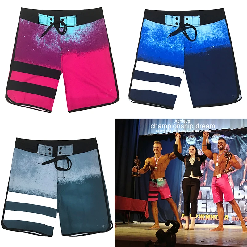 2021 new Bermuda men stretch beach shorts quick-dry board shorts surf beach pants swimming pants fitness pants water sports pant
2021 new Bermuda men stretch beach shorts quick-dry board shorts surf beach pants swimming pants fitness pants water sports pant