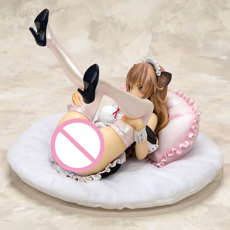 15cm Anime Momo Nekoyanagi Action Figure PVC Kurehito Misaki 1/6 Sexy beautiful girl series Collection Model Dolls Toys for Gift
15cm Anime Momo Nekoyanagi Action Figure PVC Kurehito Misaki 1/6 Sexy beautiful girl series Collection Model Dolls Toys for Gift