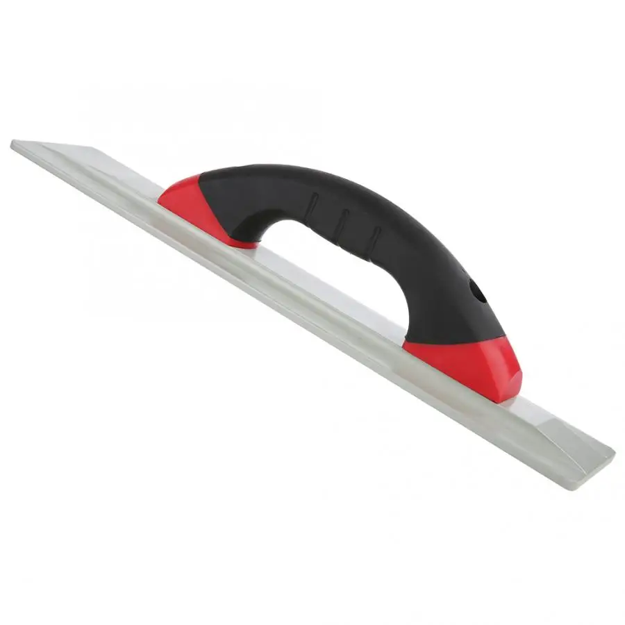 Professional Plastering Skimming Trowel Tile Flooring Grout Float Tiling Tool Plastering Tools Concrete Trowel
Professional Plastering Skimming Trowel Tile Flooring Grout Float Tiling Tool Plastering Tools Concrete Trowel